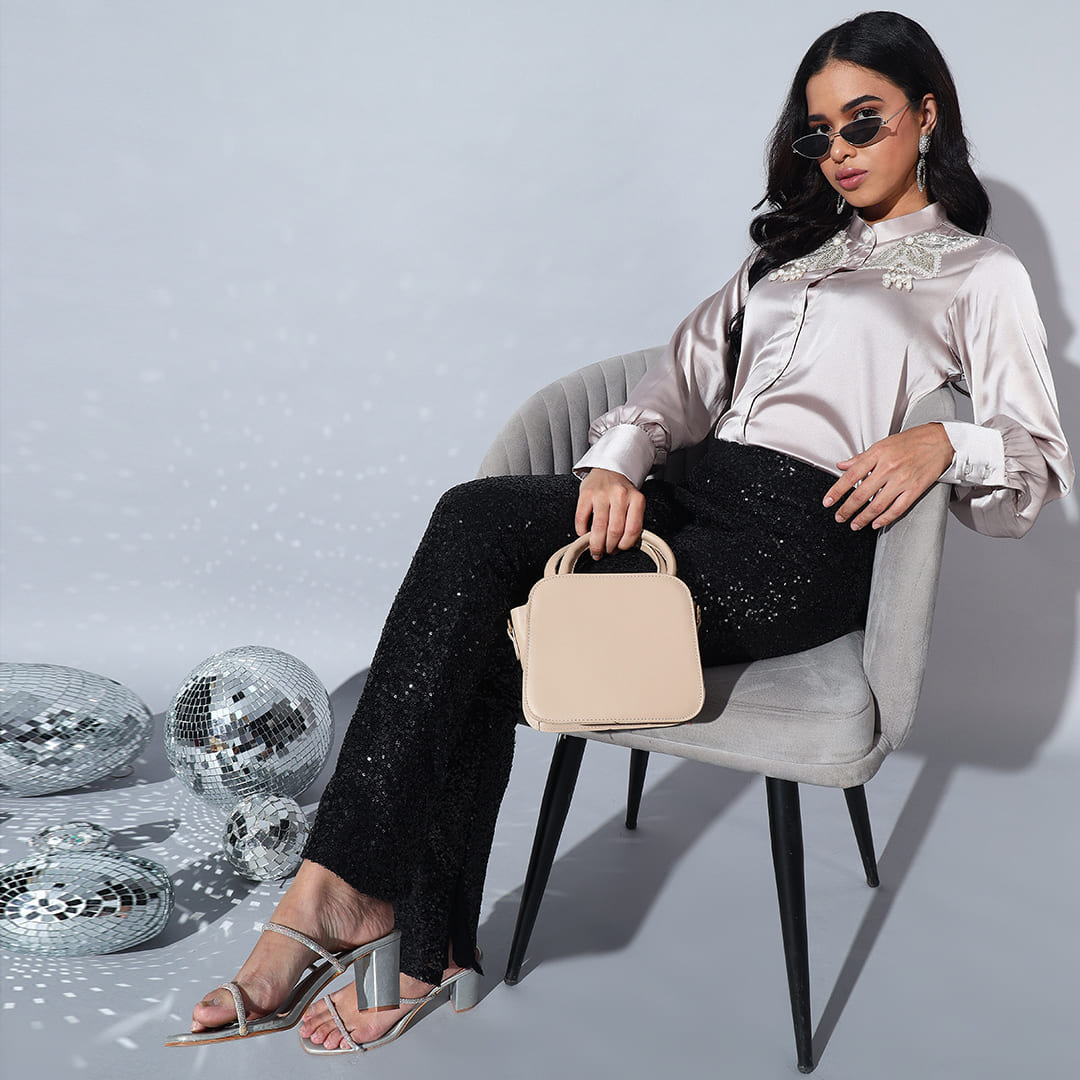 Stellar Sparkle Shirt